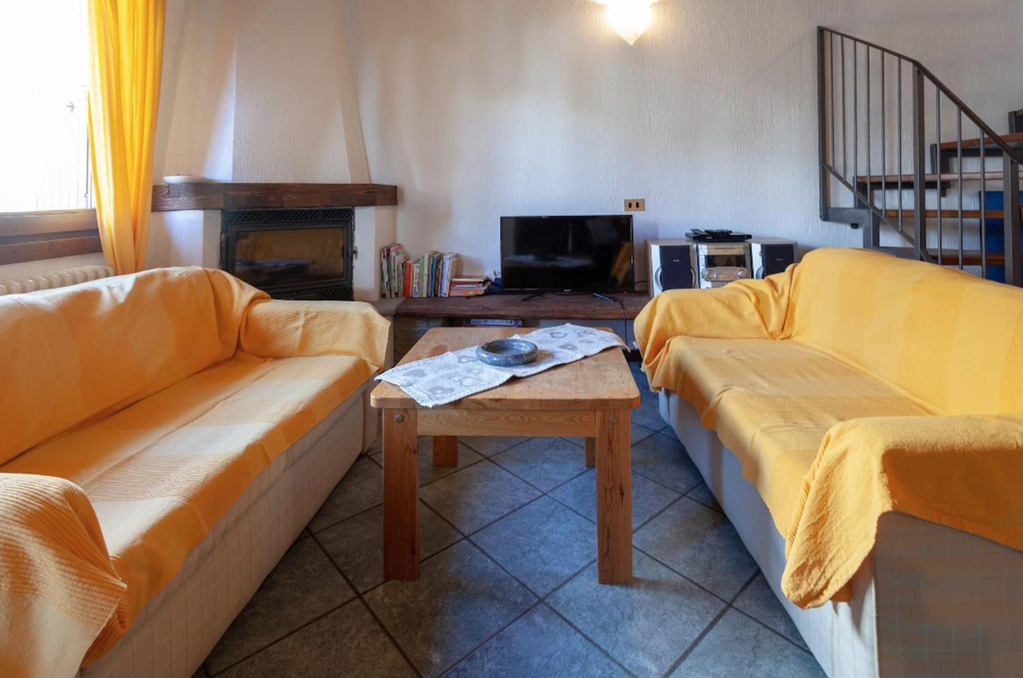 Chalet Mew La Thuile Exterior foto