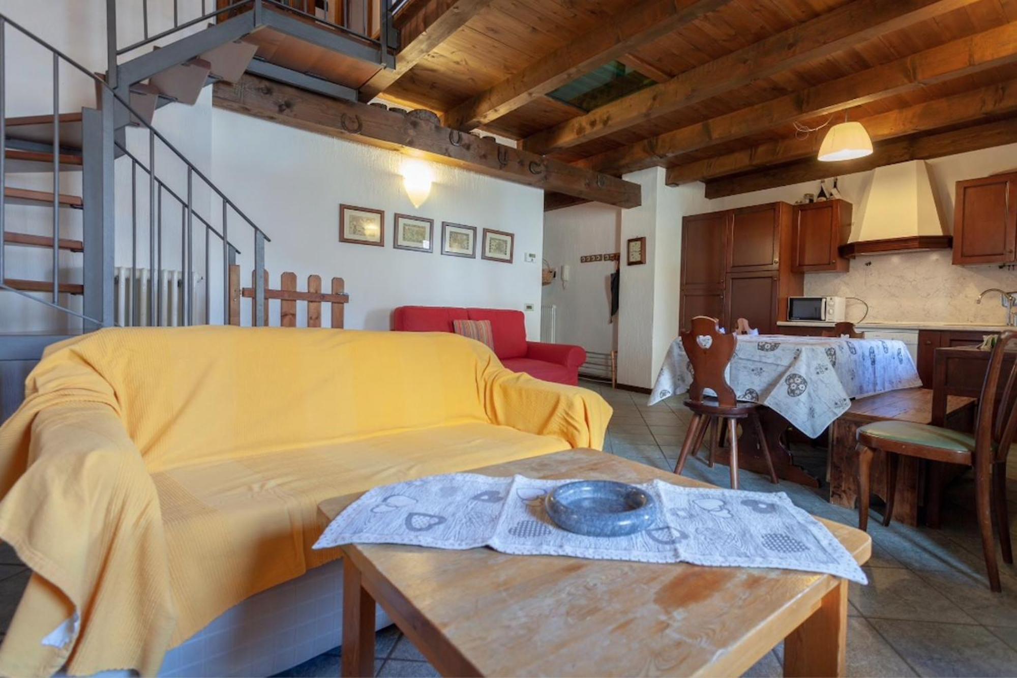 Chalet Mew La Thuile Exterior foto