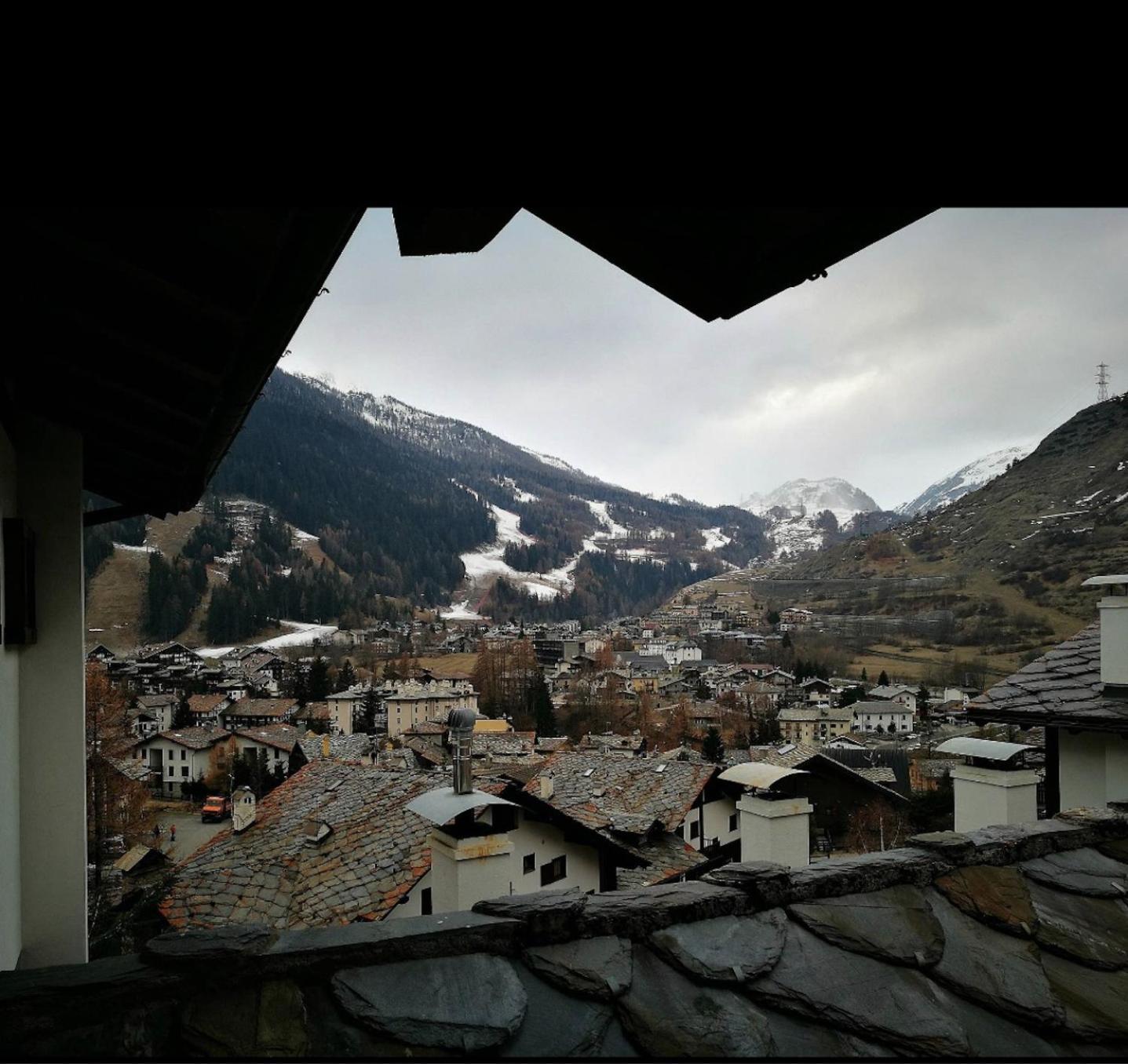 Chalet Mew La Thuile Exterior foto