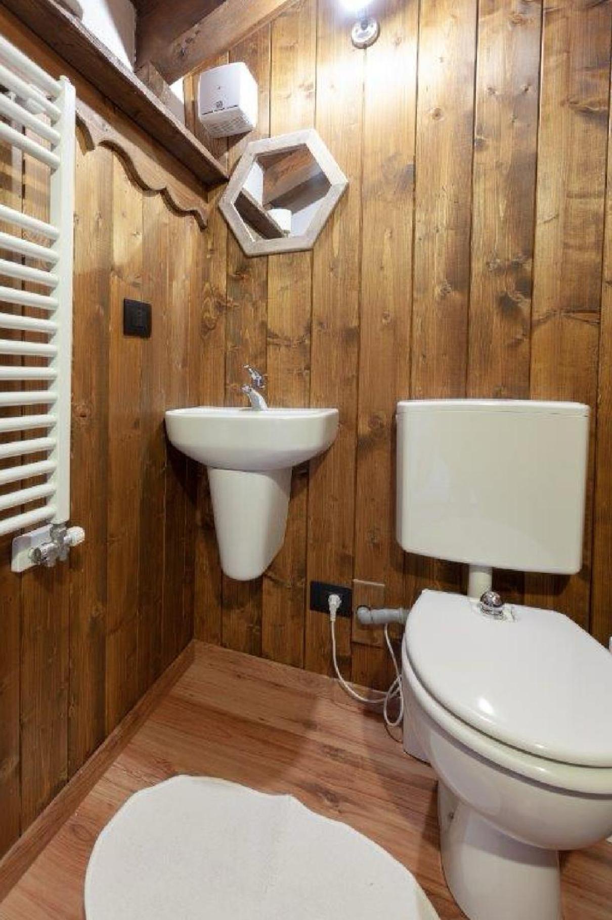 Chalet Mew La Thuile Exterior foto