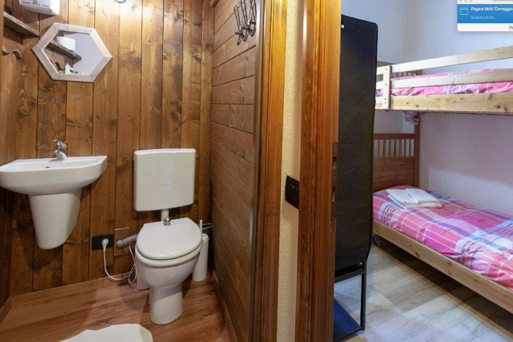 Chalet Mew La Thuile Exterior foto