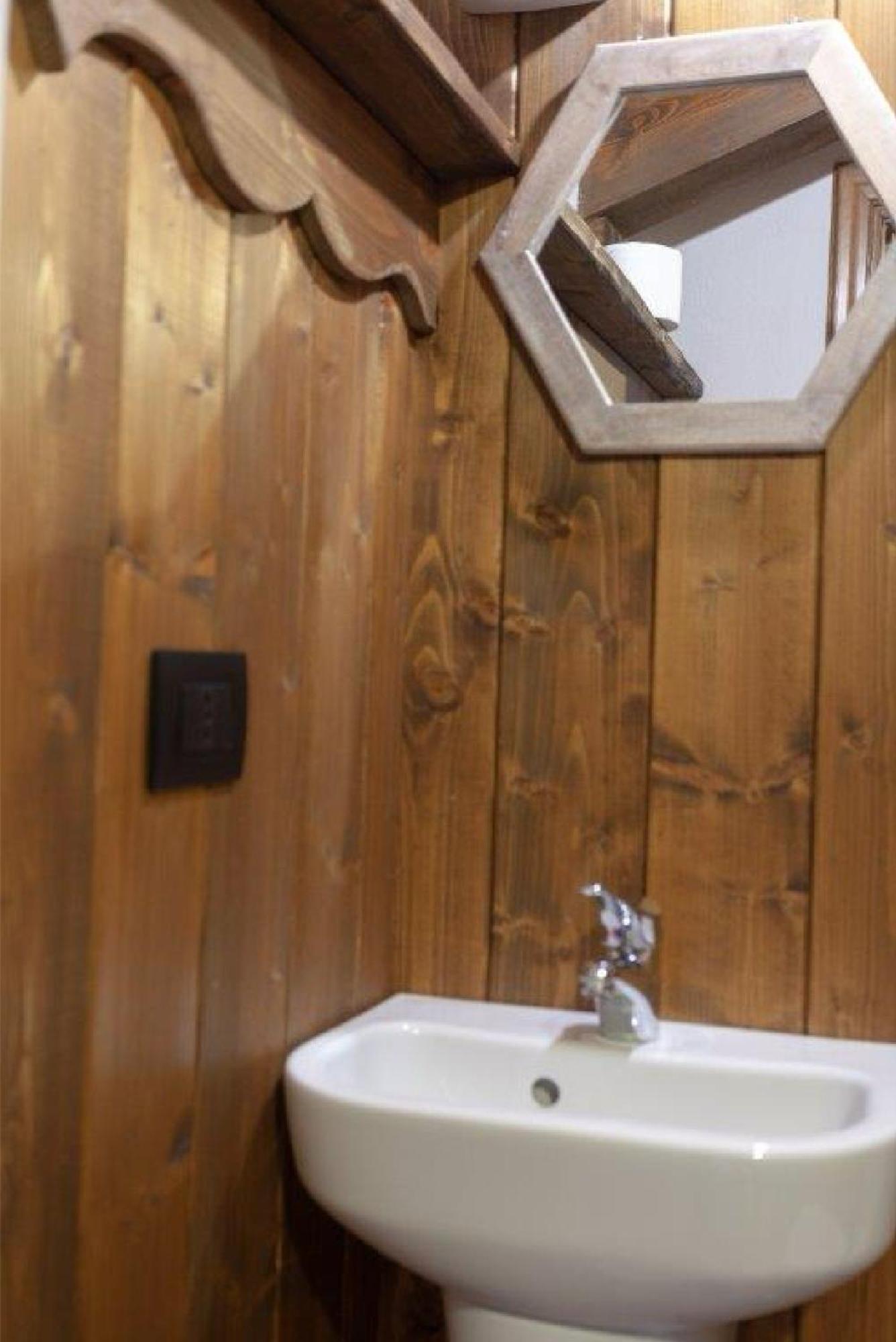Chalet Mew La Thuile Exterior foto