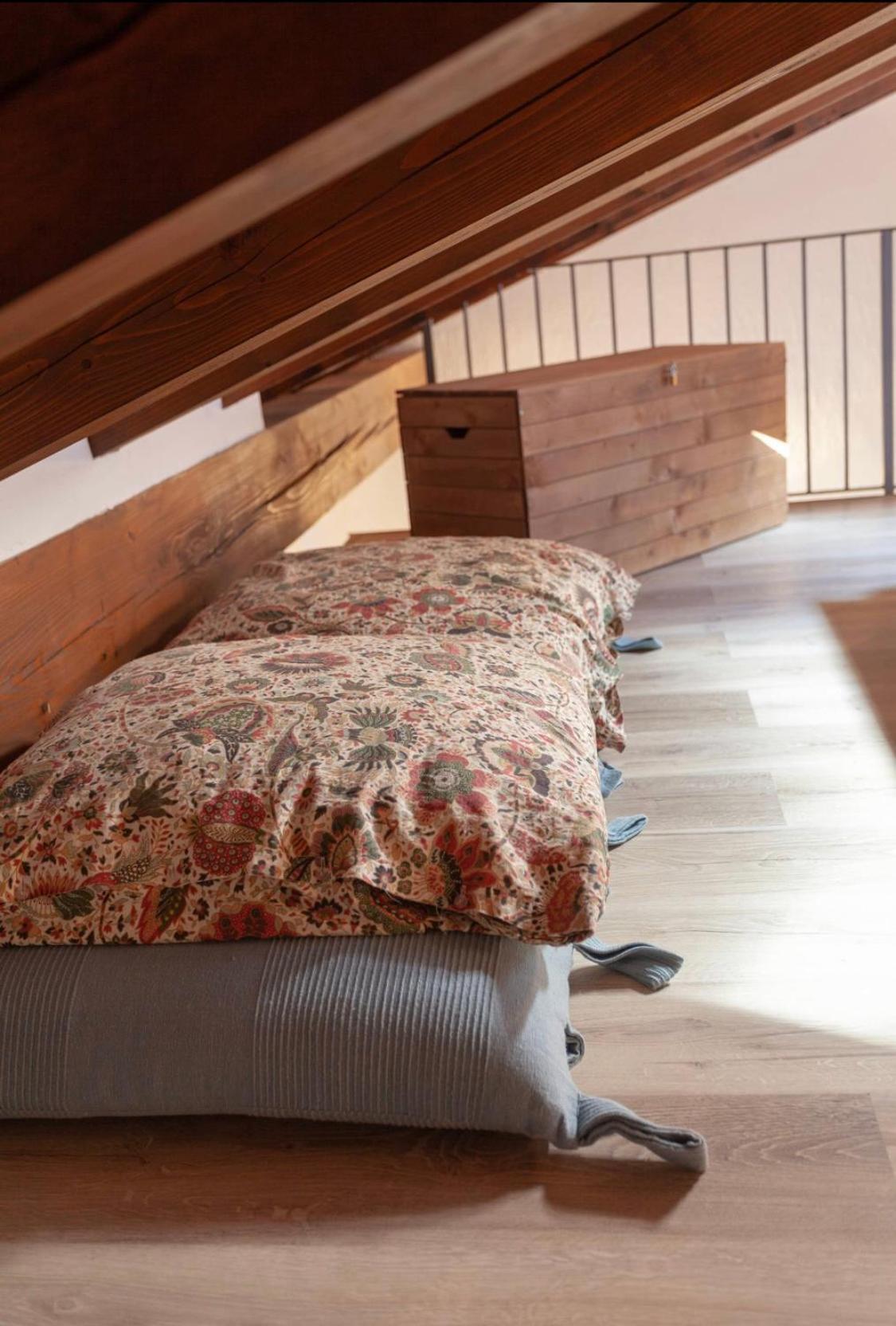 Chalet Mew La Thuile Exterior foto