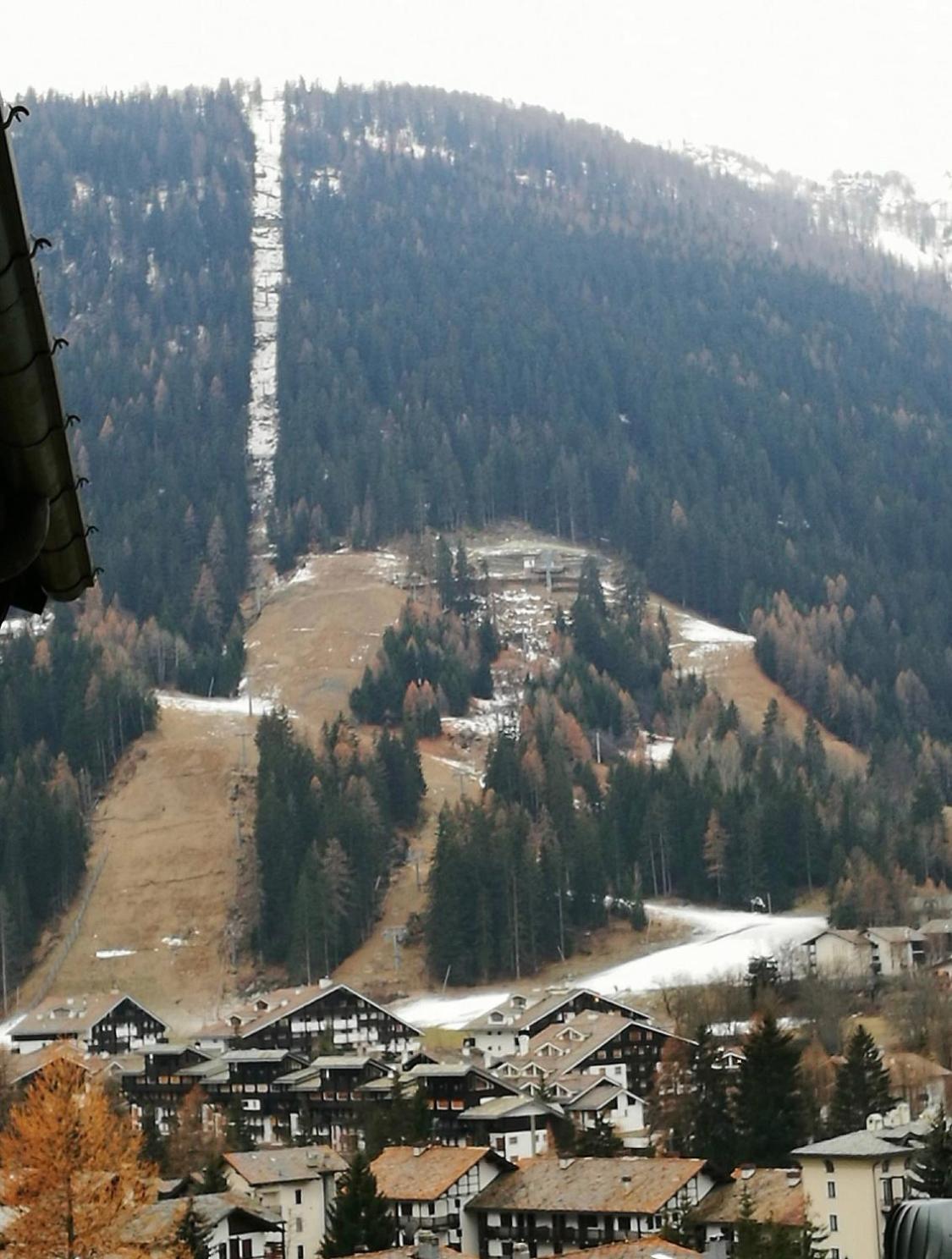 Chalet Mew La Thuile Exterior foto
