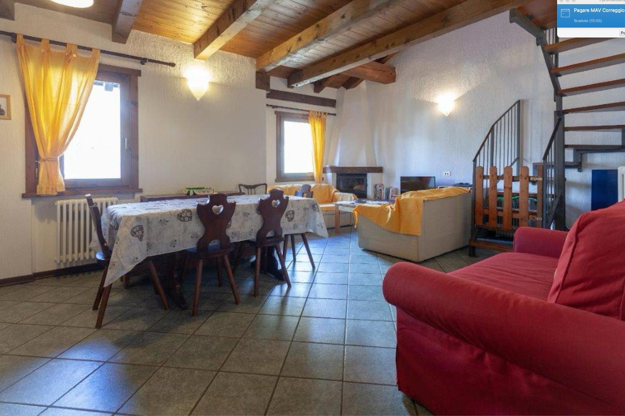 Chalet Mew La Thuile Exterior foto