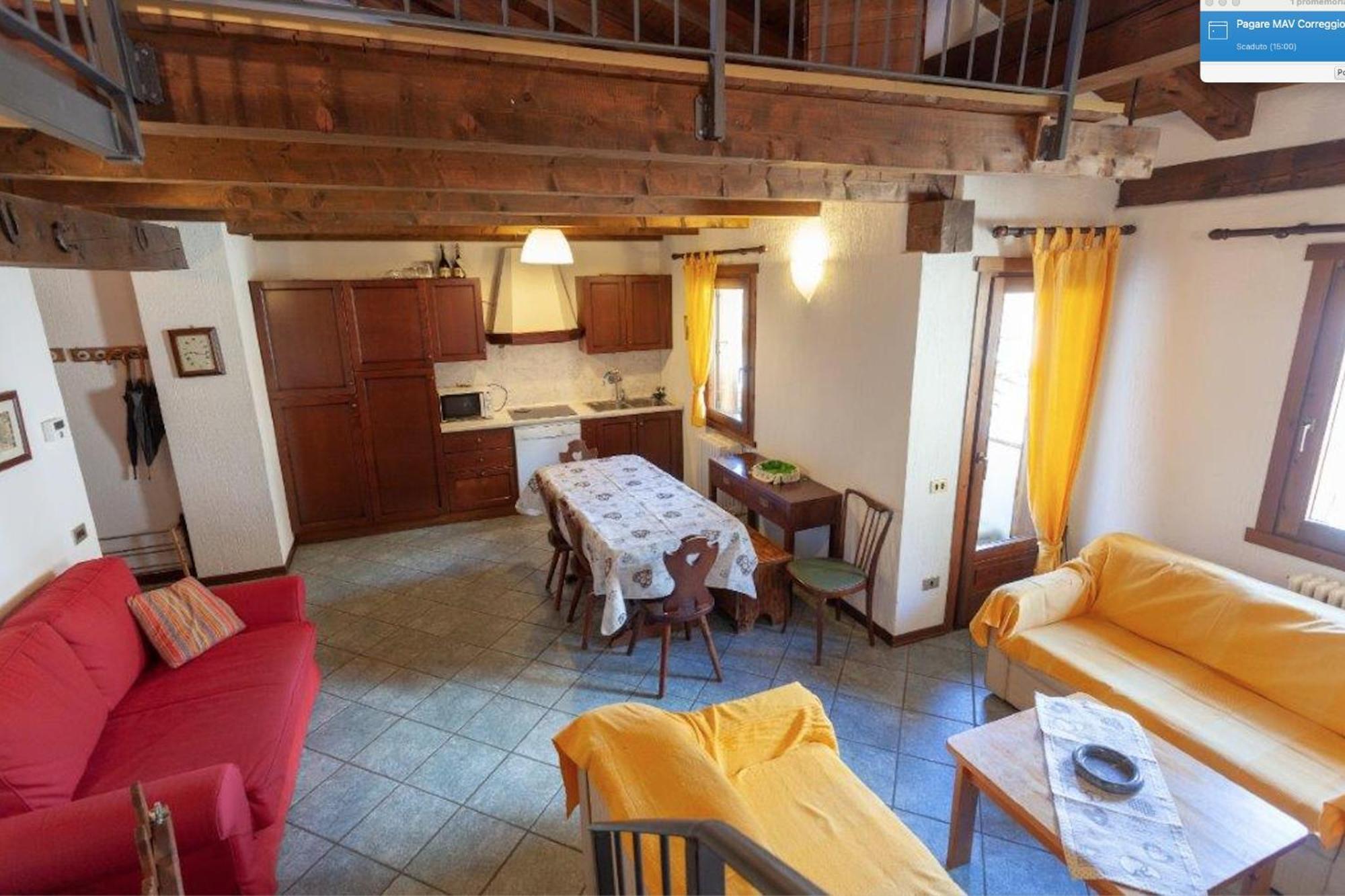 Chalet Mew La Thuile Exterior foto