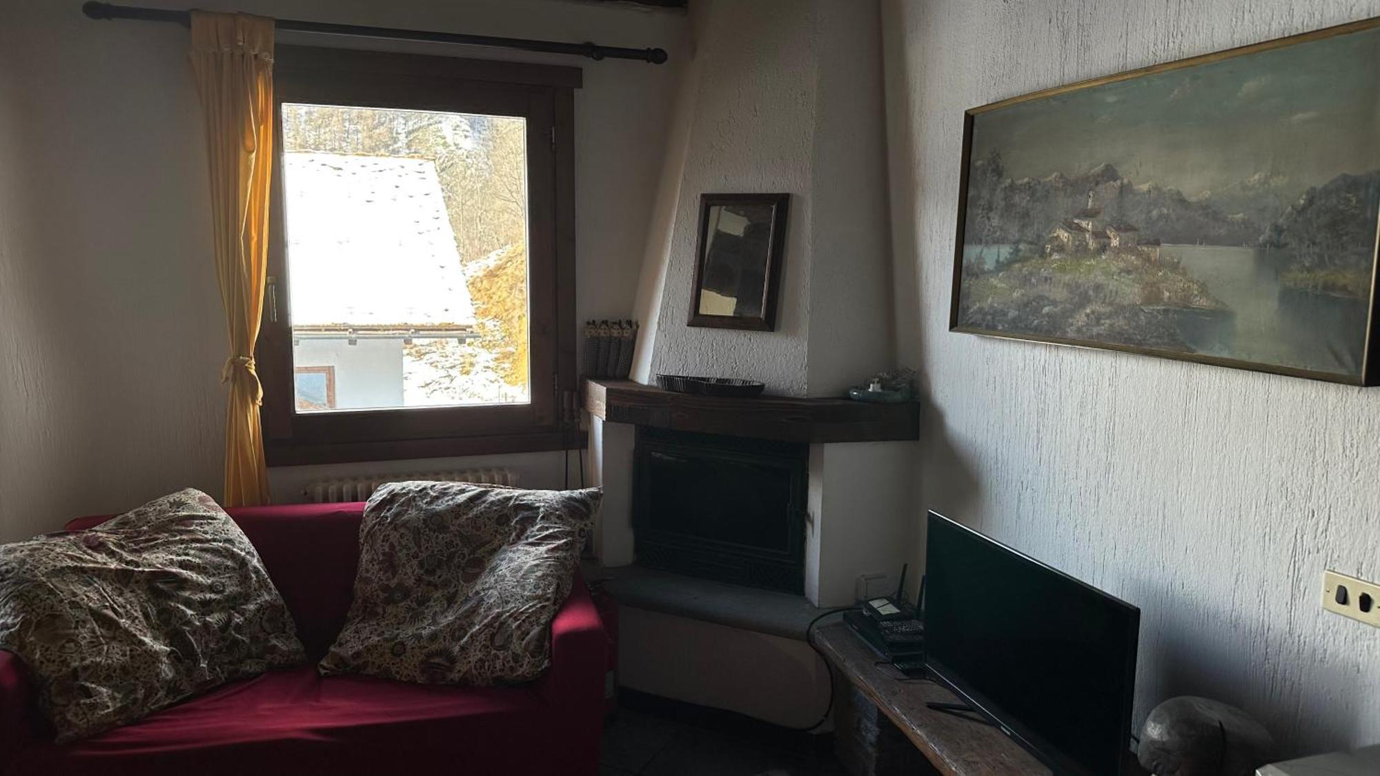 Chalet Mew La Thuile Exterior foto